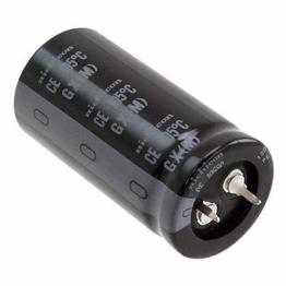 LGX2D122MELA50 nichicon