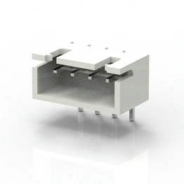 WAFER-XH2.54-4PWZ XUNPU