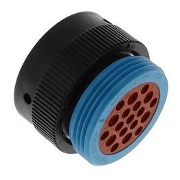 YHDP26-24-19PEL024 TE Connectivity