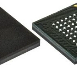 Infineon Technologies CY62187EV30LL-55BAXI image