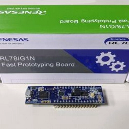 RTK5RLG1N0C00000BJ-REN Renesas Electronics