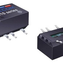 RECOM Power R1S-0505/HP image