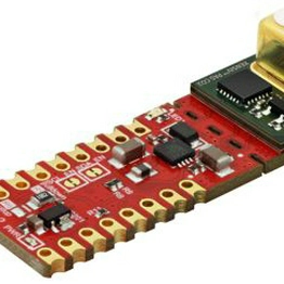 SHIELDPASCO2SENSORTOBO1 Infineon Technologies