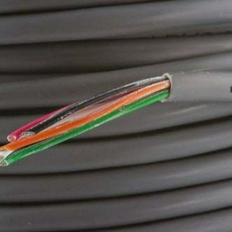 Alpha Wire 1896/5C SL005 image