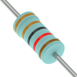 YAGEO MF0207FRE52-33K image