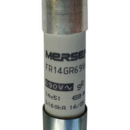 C1017200 / FR14GR69V10 MERSEN