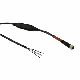 SCC1-ANALOG-PIGTAIL 10M SENSIRION