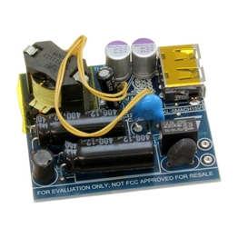 STEVAL-SMACH15V1 STMicroelectronics