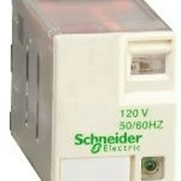 RXM4AB3ED Schneider Electric