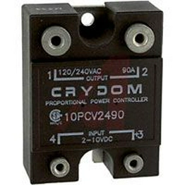 Sensata Technologies 10PCV2490 image