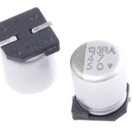 EMVA500ARA470MF80G Nippon Chemi-Con