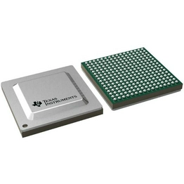 ADC12DL3200ALJ Texas Instruments