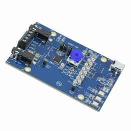 Texas Instruments TLV320DAC3100EVM-U image