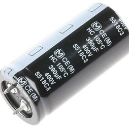 EETHC2G391JJ Panasonic