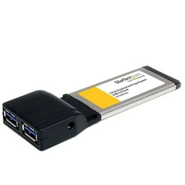 ECUSB3S22 StarTech