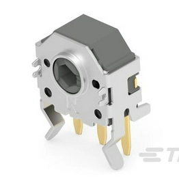 TE Connectivity 2416191-2 image