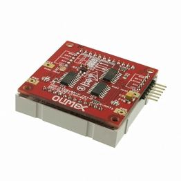 OLIMEX MOD-LED8X8 image
