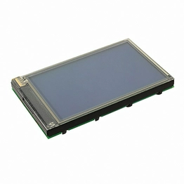 EA EDIP240B-7LWTP DISPLAY VISIONS