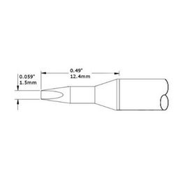CVC-7CH0015A METCAL