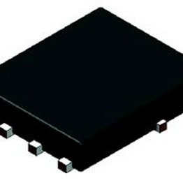 ON Semiconductor NTMFS034N15MC image