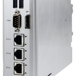 DUAGON MC50I image