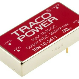 TRACO Power TEN 10-2411 image