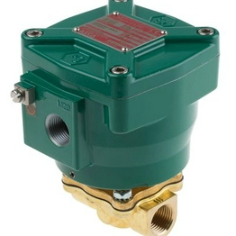 NFETE210C094/115AC ASCO