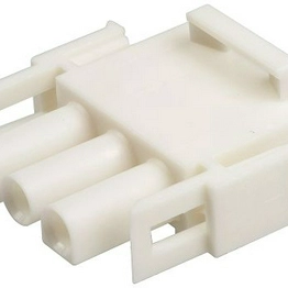 TE Connectivity 350766-4 image
