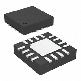 LTC5576IUF#PBF Analog Devices