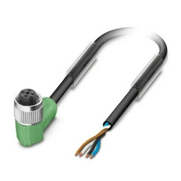 SAC-4P-25,0-PUR/M12FR PHOENIX CONTACT