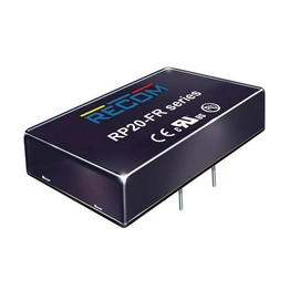 RP20-4812SFR/N-HC RECOM Power