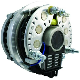DRA0323ALTERNATOR International Lighting