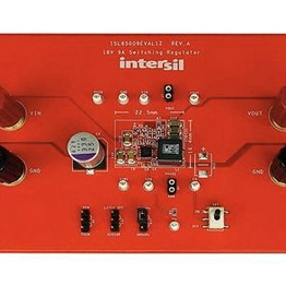 Renesas Electronics ISL85009EVAL1Z image