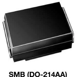 Vishay Intertechnology S2G-E3/52T image