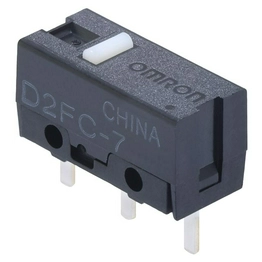 OMRON D2FC-7 image