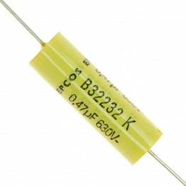 B32232A3475K TDK