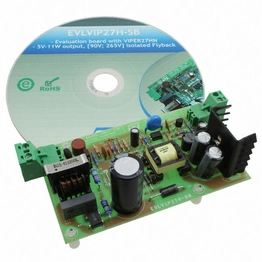 STMicroelectronics STEVAL-ISA122V1 image