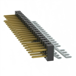 TSM-120-01-L-DH-010-P samtec