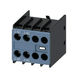 SIEMENS 3RH29111HA20 image