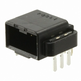 Hirose Electric GT8E-4P-DS image
