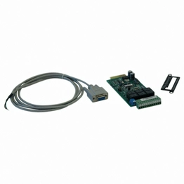 Tripp Lite RELAYIOCARD image