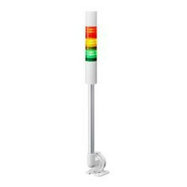 LR4-302QJBW-RYG PATLITE
