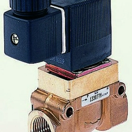 134592 Bürkert