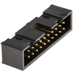 Hirose Electric HIF3FC-20PA-2.54DSA(71) image