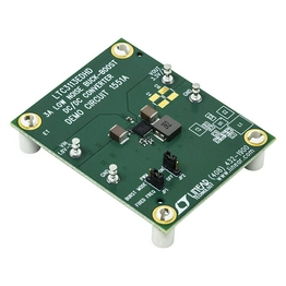 Analog Devices DC1551A image
