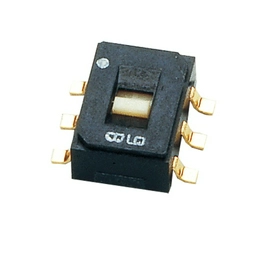 NIDEC COMPONENTS CORPORATION CAS-220B1 image