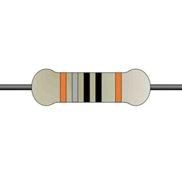 YAGEO MFR-25FTE52-180R image