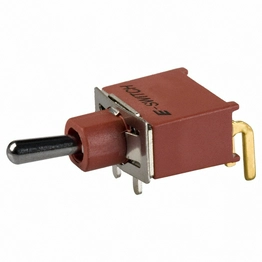 100AWSP1T2B4M6RE E-SWITCH
