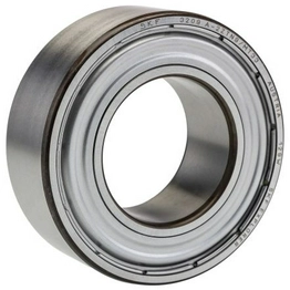 SKF 3209 A-2ZTN9/MT33 image