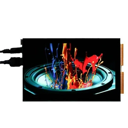 LCDK121CTR2.0 Lincoln Technology Solutions